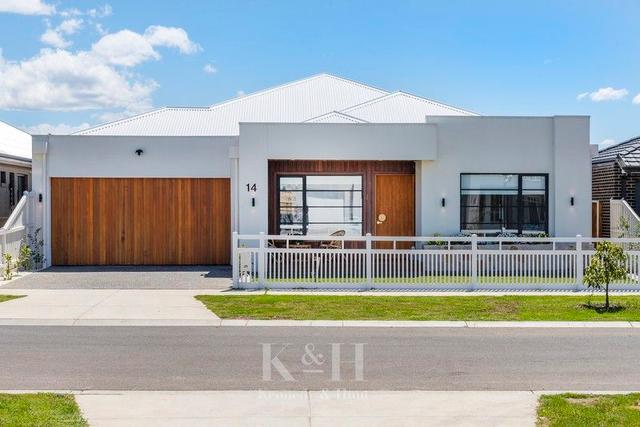 14 Lindquist Drive, VIC 3437