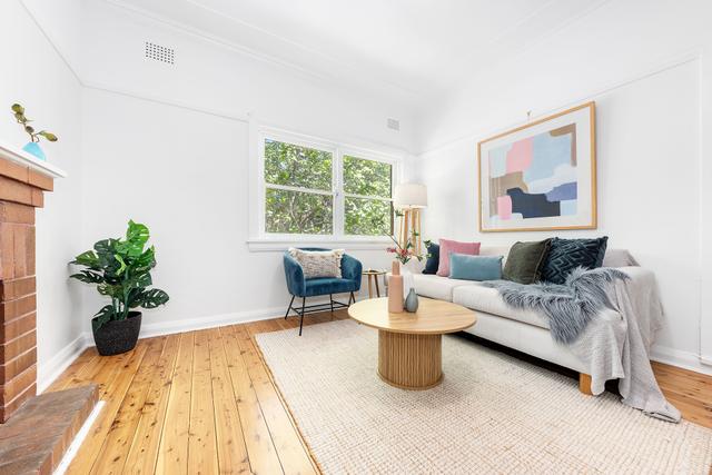 7/208 Falcon Street, NSW 2060