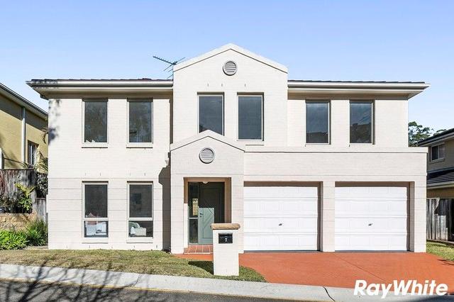 7 Forester Drive, NSW 2122