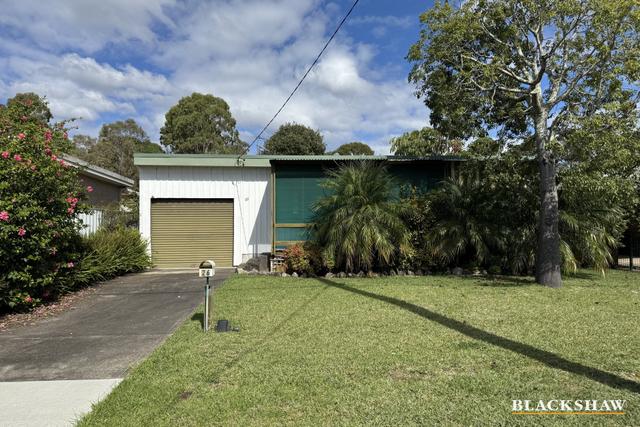 26 Golf Links Drive, NSW 2536