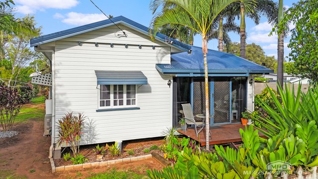 7 Jasper Street, QLD 4880