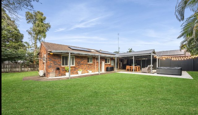 2/77 Tallow Wood Drive, QLD 4558