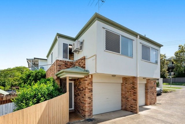 2/40 Wickham Street, QLD 4170