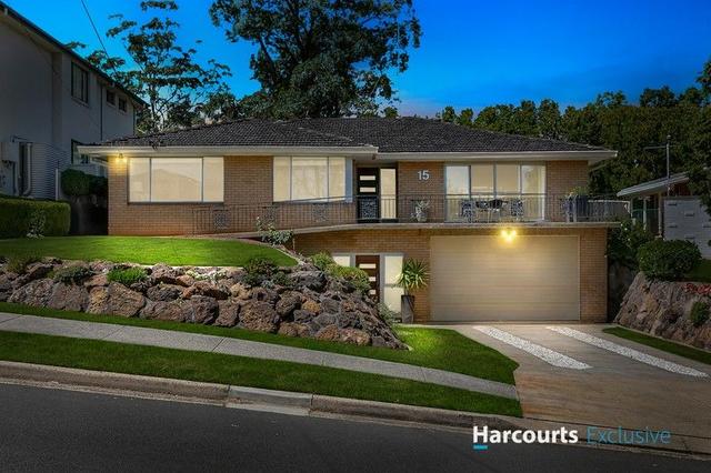 15 Arcadian Circuit, NSW 2118
