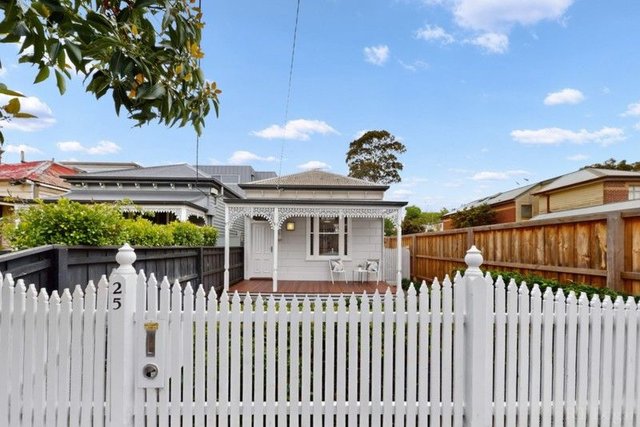 25 Roseberry Street, VIC 3123