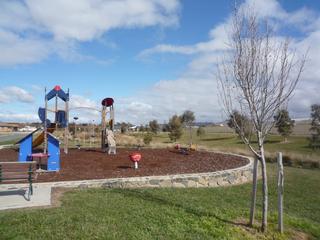 Local Play Ground