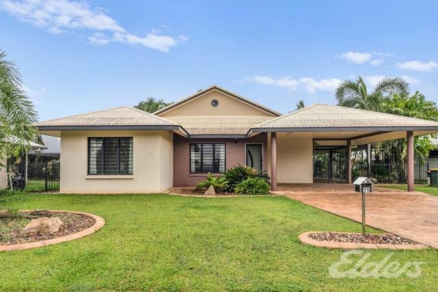 15 Terry Drive, NT 0832