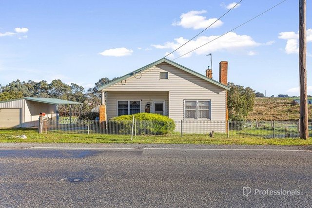 5281 Ballarat-Maryborough Road, VIC 3371