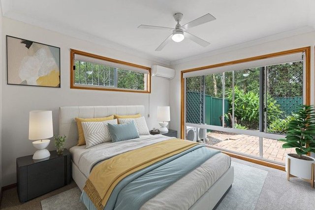 22/14 14 Sovereign Place, QLD 4034