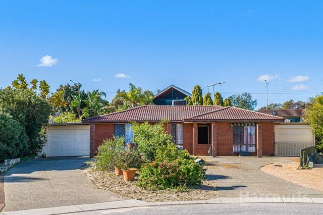 6 Kepler Close, WA 6027