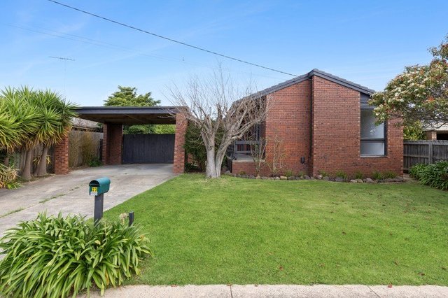 23 Fryers Rd, VIC 3216
