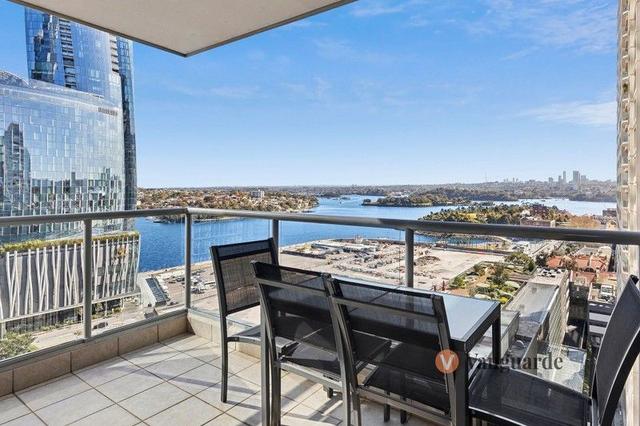 1206/183 Kent Street, NSW 2000