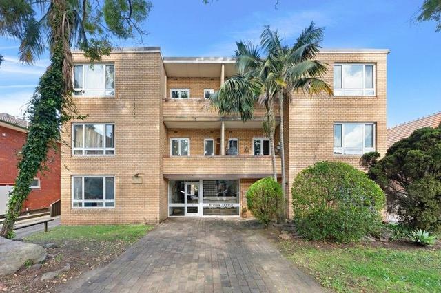 2B/36 Albyn Street, NSW 2207