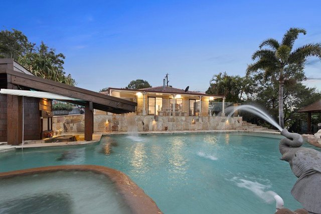 252 Old Mount Samson  Road, QLD 4520