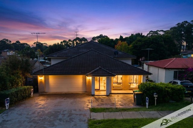 7 Limpopo Crescent, NSW 2147