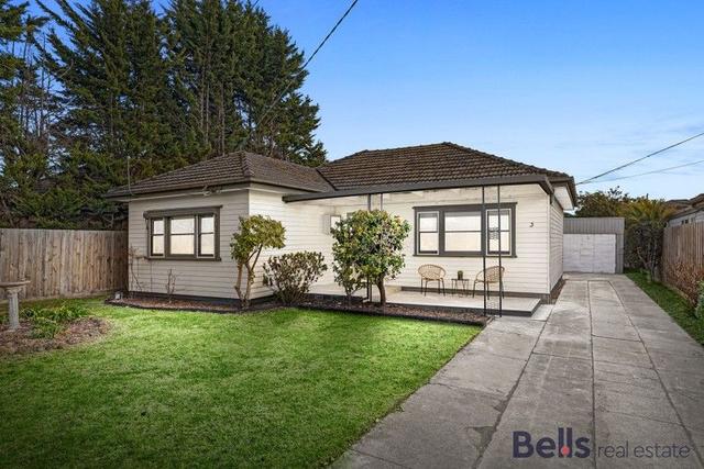 3 Brisbane Street, VIC 3020