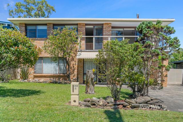 145 Matron Porter Drive, NSW 2539