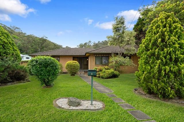 8 Liffey  Place, NSW 2232