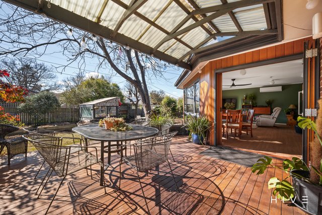 3 Gill Street, ACT 2602
