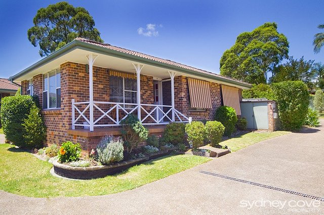 276 Port Hacking Rd, NSW 2228
