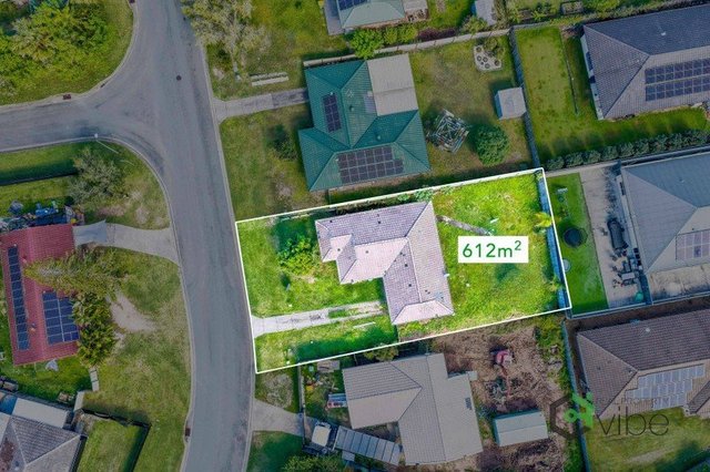 18 Copperfield Drive, QLD 4207
