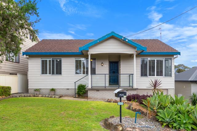 205 Wommara Avenue, NSW 2280