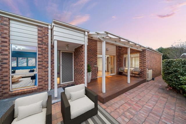 93 Namadgi Circuit, ACT 2913