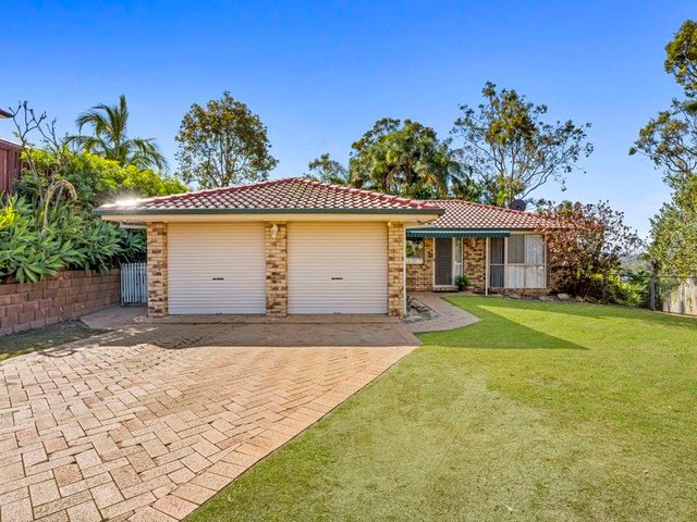 16 Dalby Court, QLD 4212