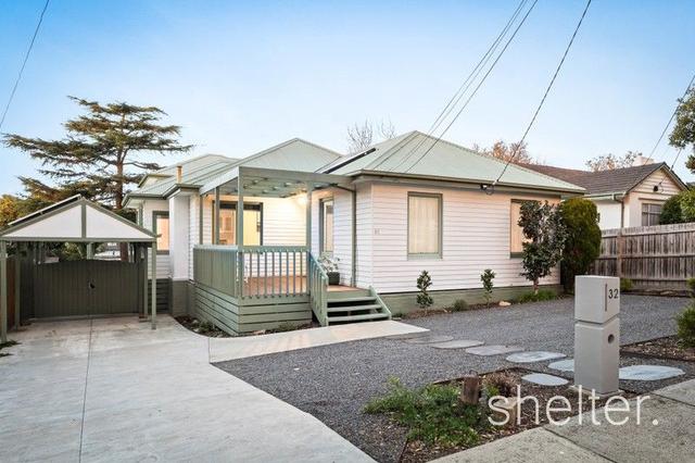 32 Teck Street, VIC 3147
