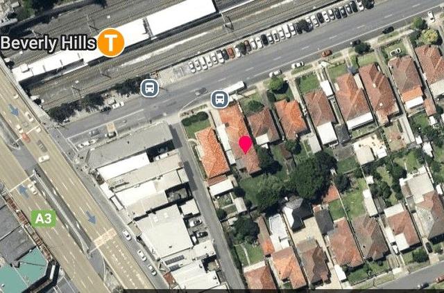 139a Morgan Street, NSW 2209
