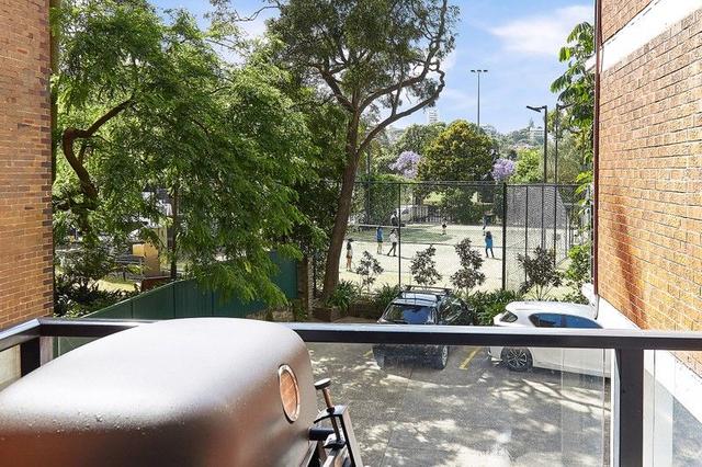 4/40A Roslyn Gardens, NSW 2011