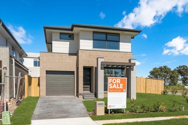 1 Littoral Way, NSW 2765