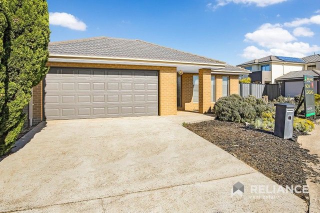 15 Soaring Road, VIC 3029