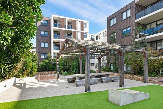 201/541A Burwood Road, NSW 2192