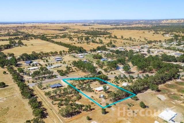 119 Hamelin Road, WA 6207