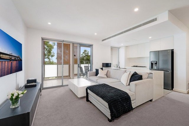 C303/2 Rowe Drive, NSW 2143