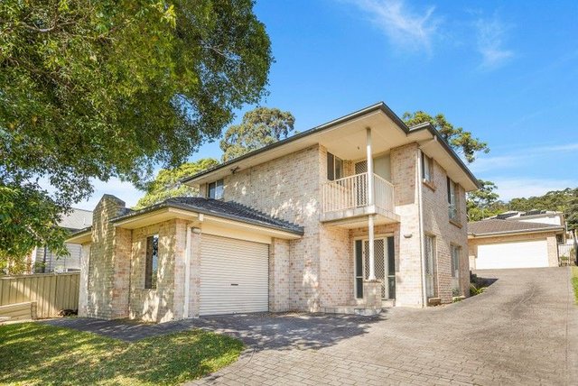 1/17 Taronga Avenue, NSW 2500