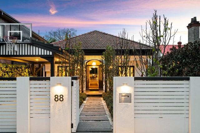 88 Shadforth Street, NSW 2088
