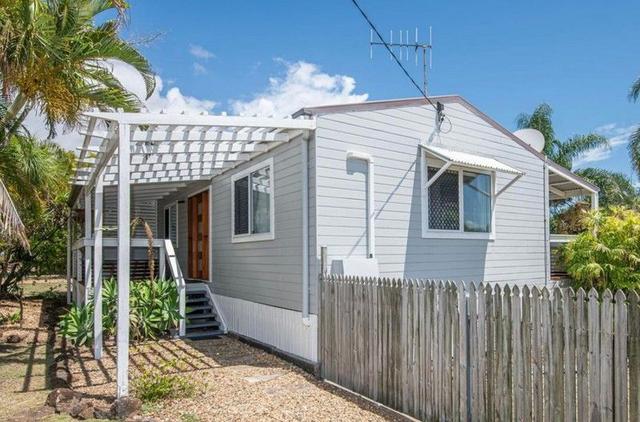60 Wilfred Street, QLD 4670