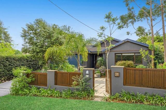 26 Fiona  Road, NSW 2119