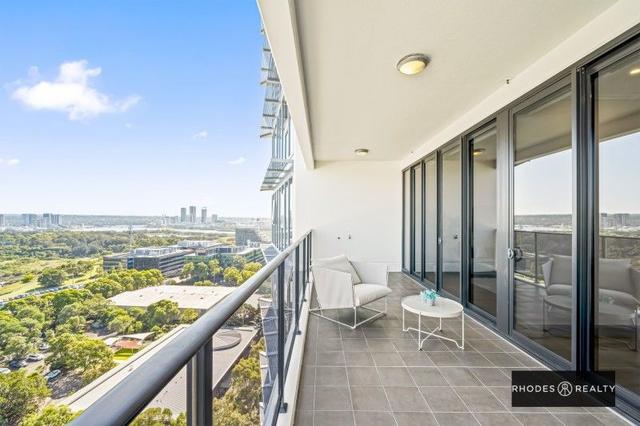 1502/11 Australia  Avenue, NSW 2127