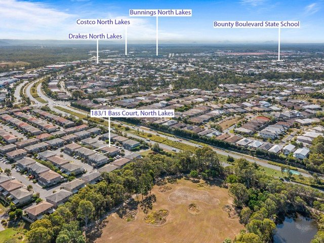183/1 Bass Court, QLD 4509