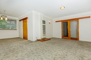 Living & Dining Room