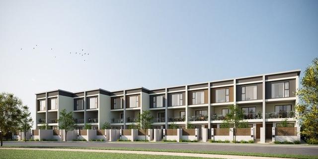 Proposed Dwelling 12 St Clair Avenue, SA 5011