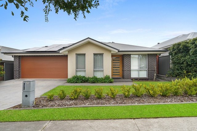 14 Murphy Street, NSW 2570