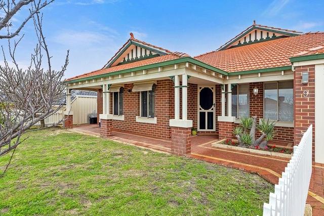 9 Duart Pass, WA 6028
