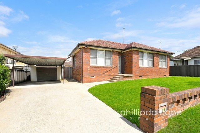 10a Albert  Street, NSW 2141