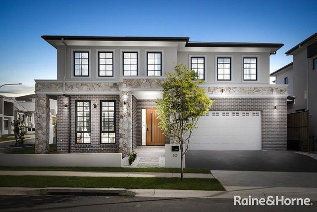 10 Space Road (Gables), NSW 2765