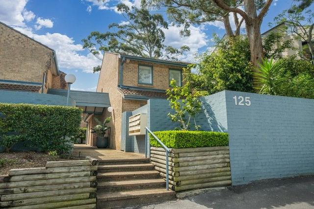 8/125 Darling Street, NSW 2041