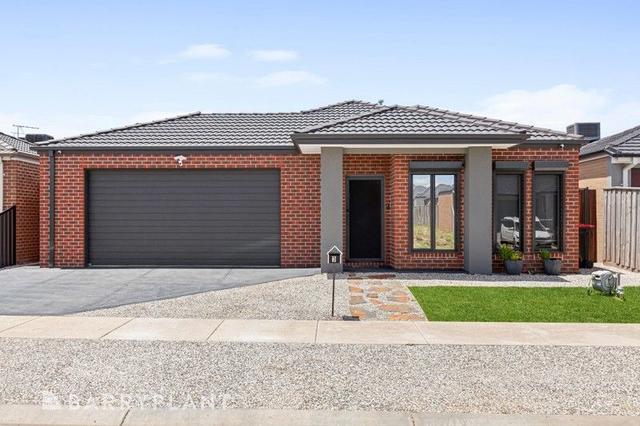 3 Plover Way, VIC 3756